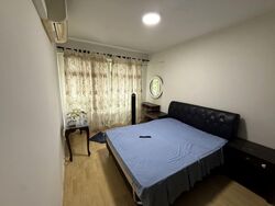 Blk 446B Fernvale Lodge (Sengkang), HDB 4 Rooms #565162681